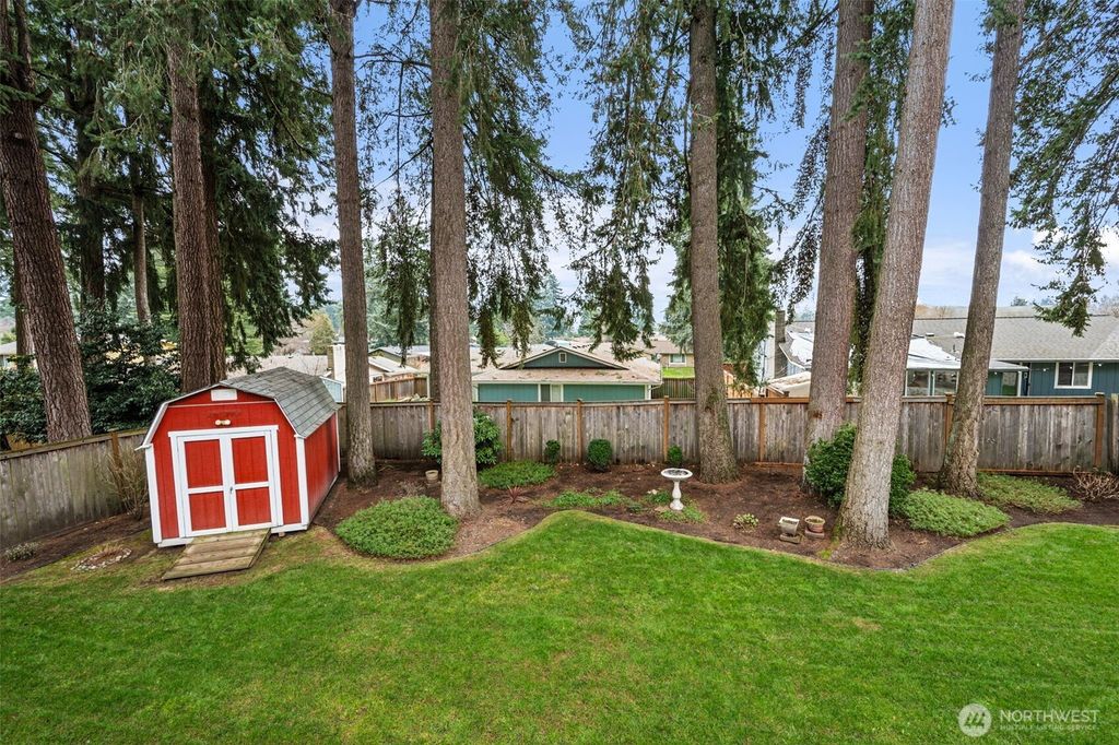 Photo of 520 Trojan Court SE, Lacey, WA 98503 (MLS # 2472956)