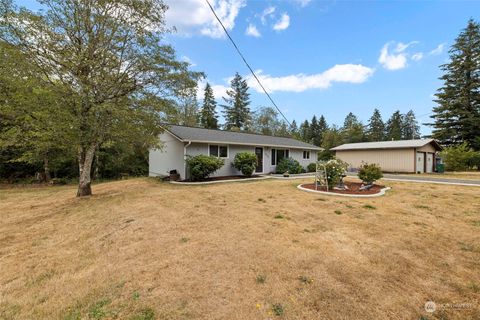 A home in Port Orchard