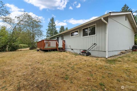 A home in Port Orchard