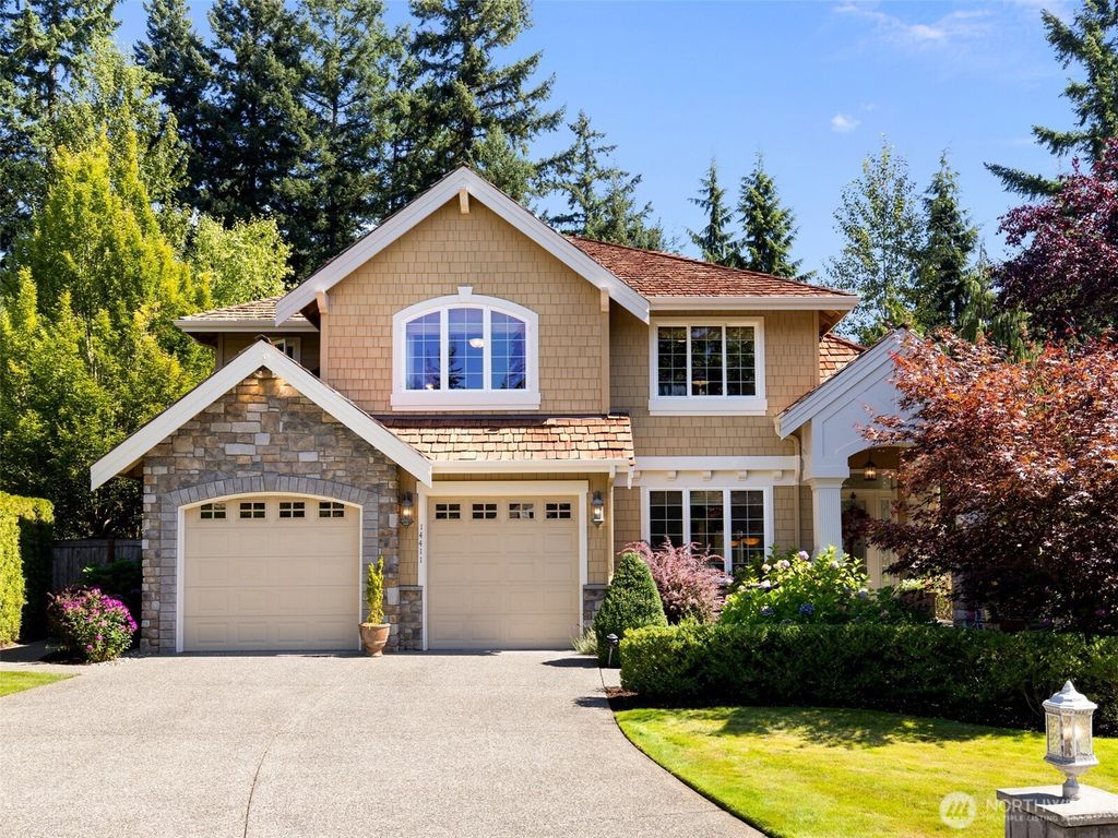Photo of 14411 3rd Drive SE, Mill Creek, WA 98012 (MLS # 2479795)