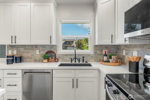Photo of 541 High Street St, Arlington, WA 98223 (MLS # 2542833)