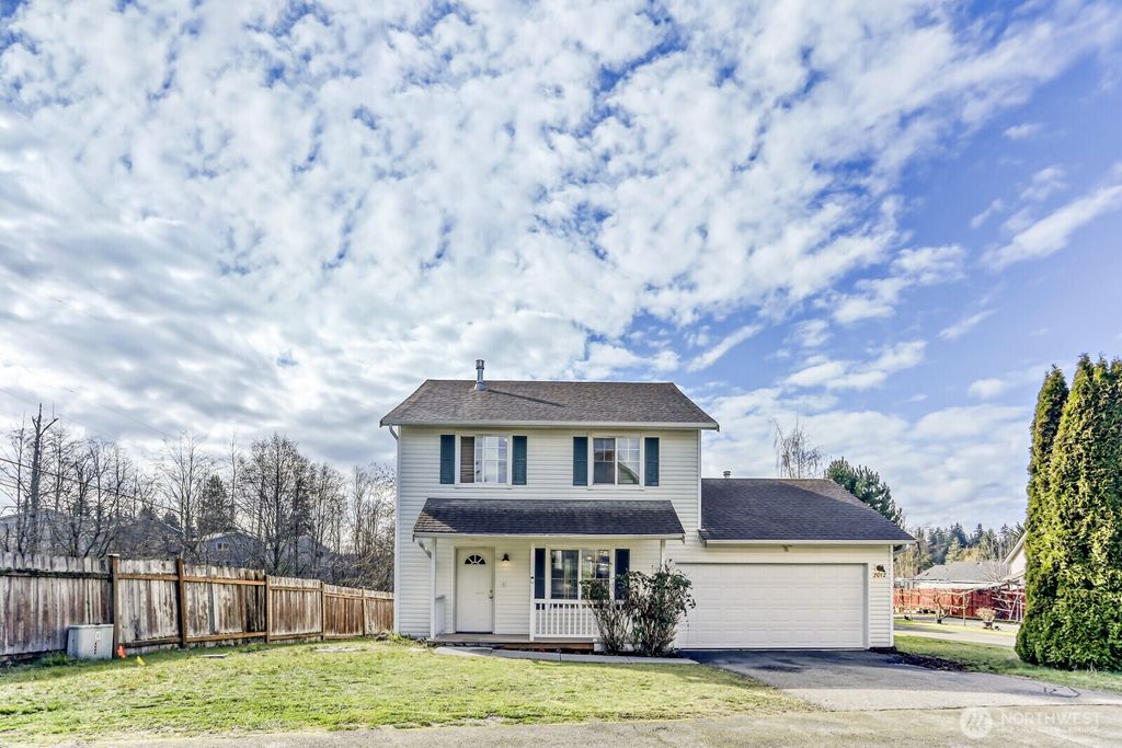 Photo of 2012 147th Place SW, Lynnwood, WA 98087 (MLS # 2482974)