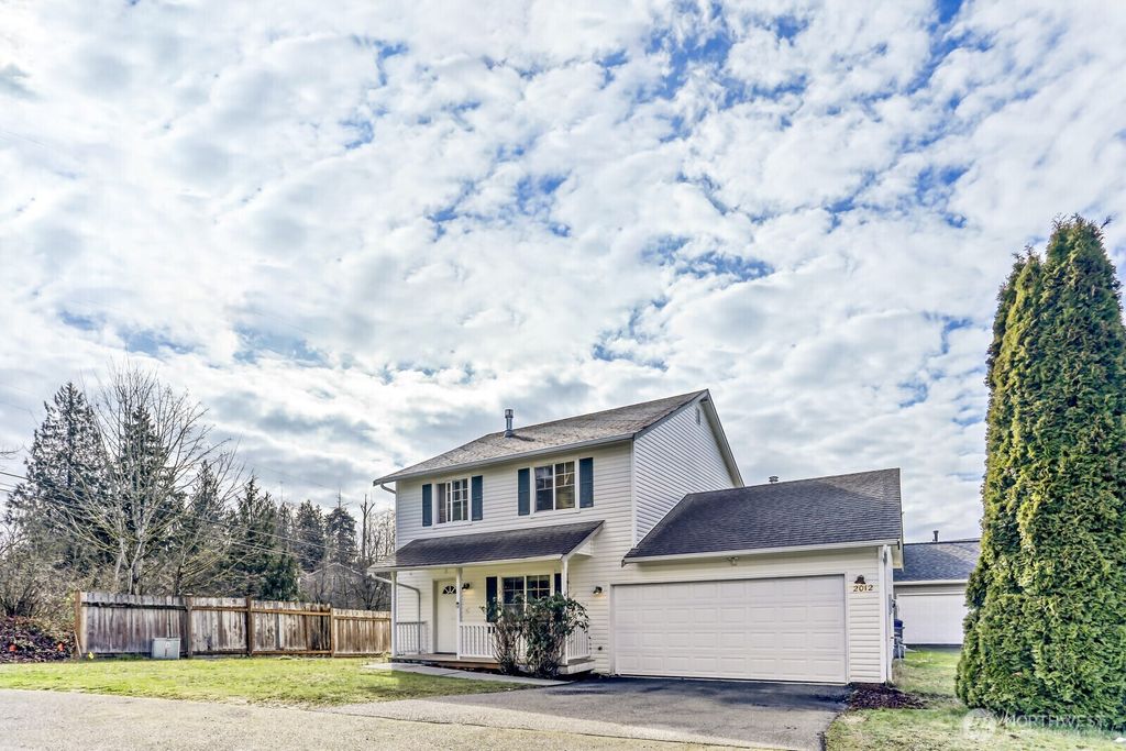 Photo of 2012 147th Place SW, Lynnwood, WA 98087 (MLS # 2482974)