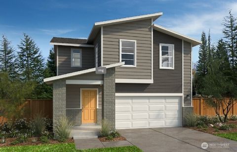 Photo of 4807 4th (lot 40) Avenue NW, Olympia, WA 98502 (MLS # 2525450)