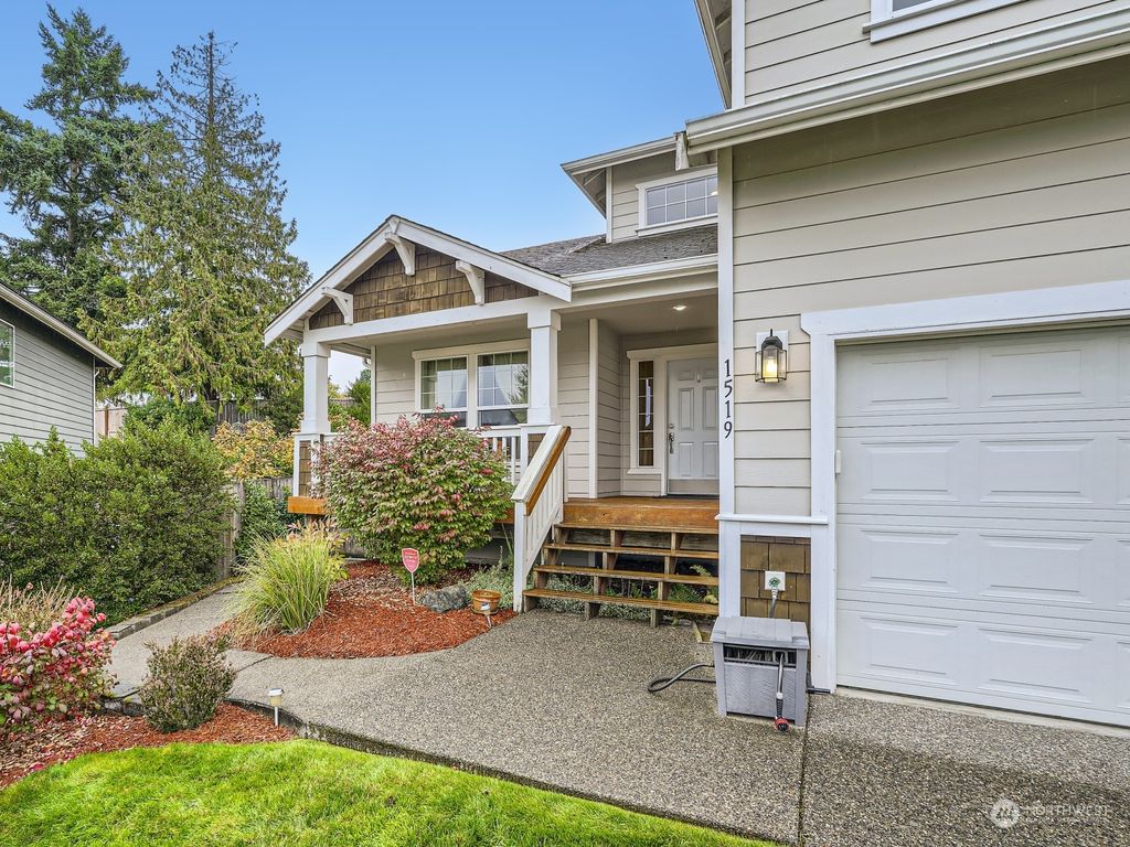 Photo of 1519 Hemlock Court, Milton, WA 98354 (MLS # 2183744)