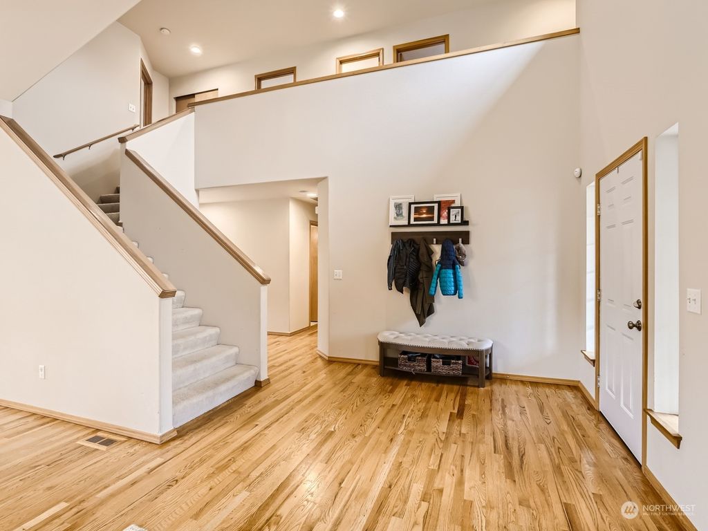 Photo of 1519 Hemlock Court, Milton, WA 98354 (MLS # 2183744)