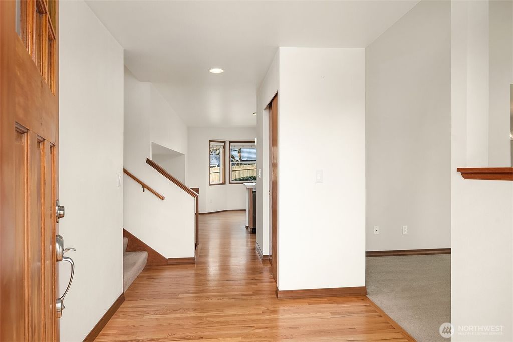 Photo of 2223 Field Avenue NE, Renton, WA 98059 (MLS # 2345357)
