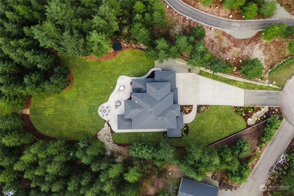 Photo of 31538 SE 278th Place, Ravensdale, WA 98051 (MLS # 2207313)