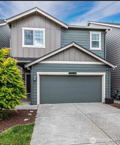 18315 Alpine Way E, Puyallup, WA 98374 - MLS#: 2354791