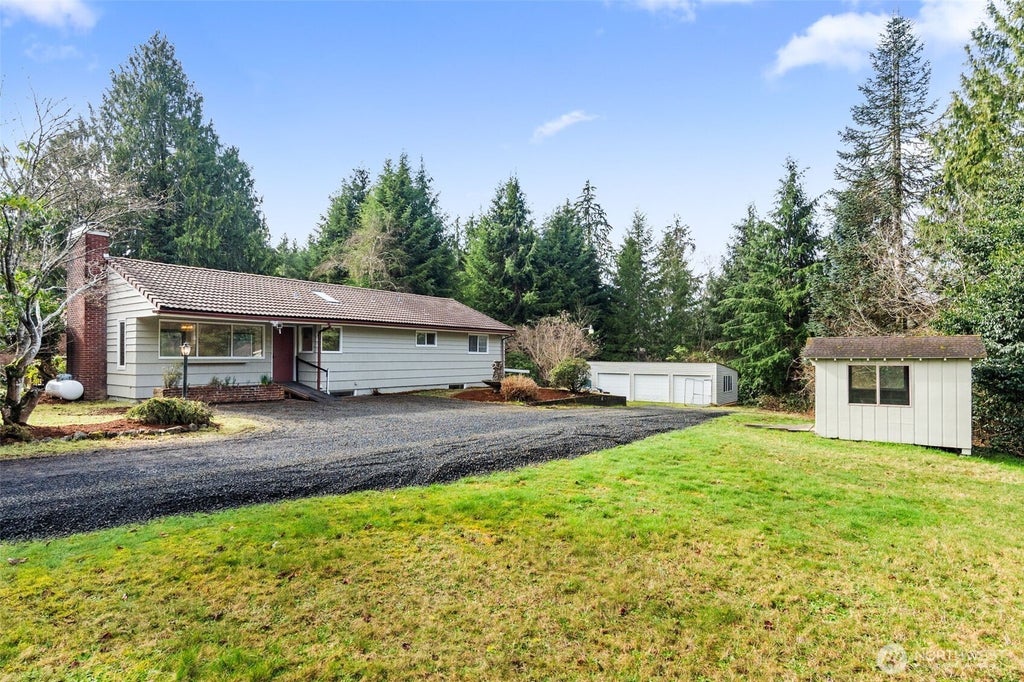 Photo of 101 Deer Park Drive, Aberdeen, WA 98520 (MLS # 2587087)