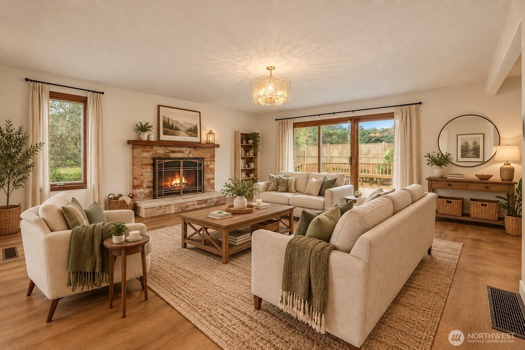 Photo of 101 Deer Park Drive, Aberdeen, WA 98520 (MLS # 2587087)