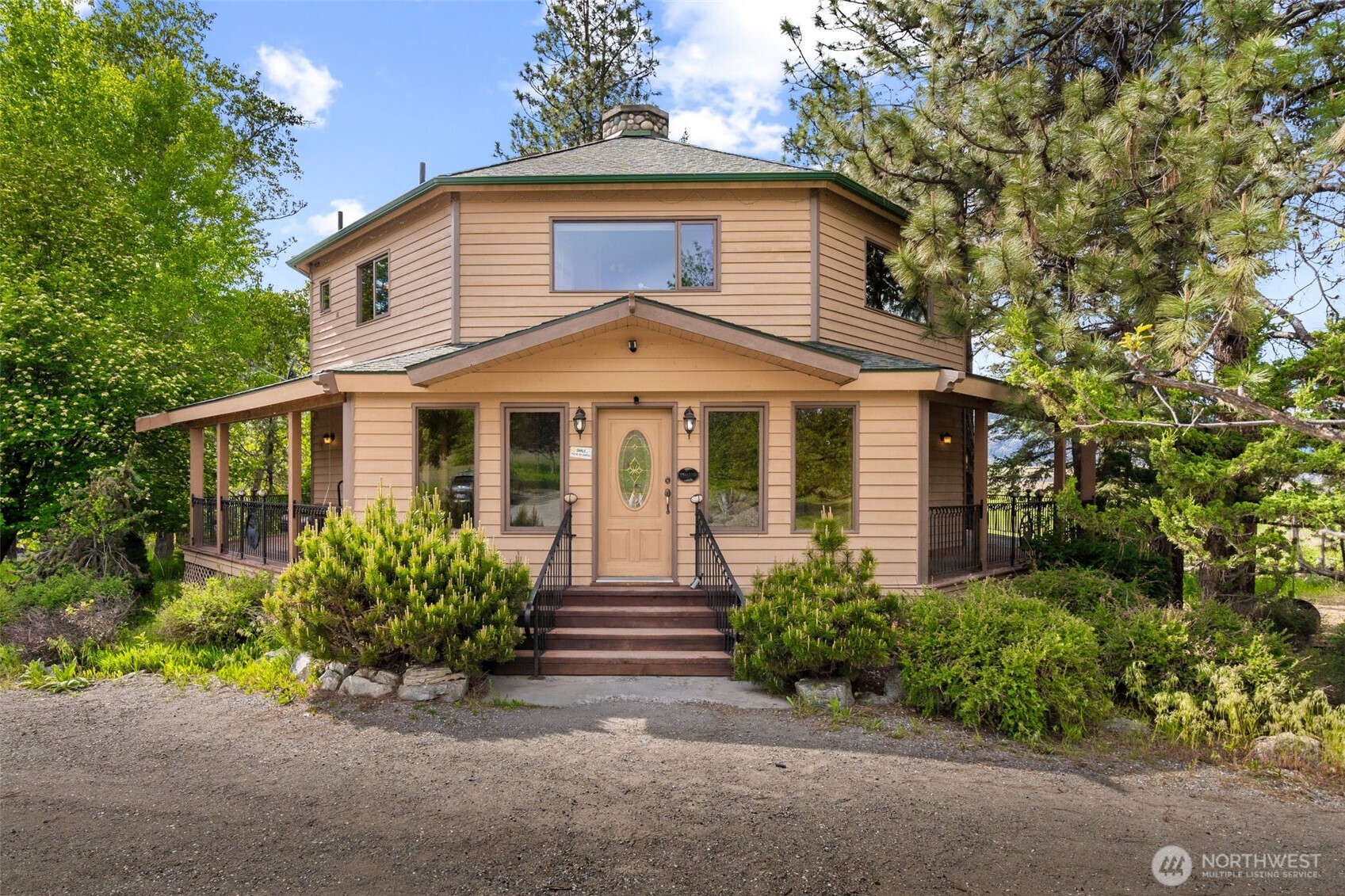 21 Louie Creek Drive