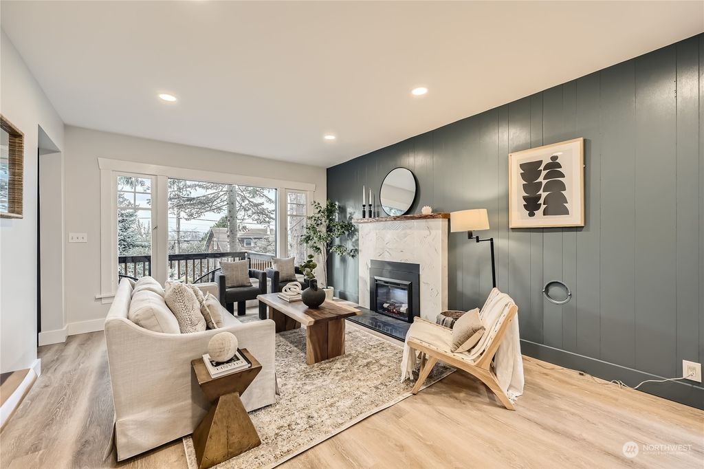 Photo of 6228 2nd Avenue NW, Seattle, WA 98107 (MLS # 2185221)