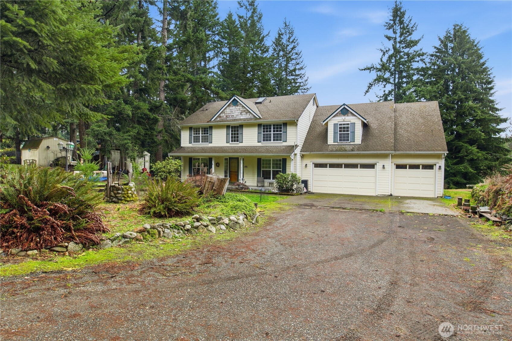 25409 159th Avenue E