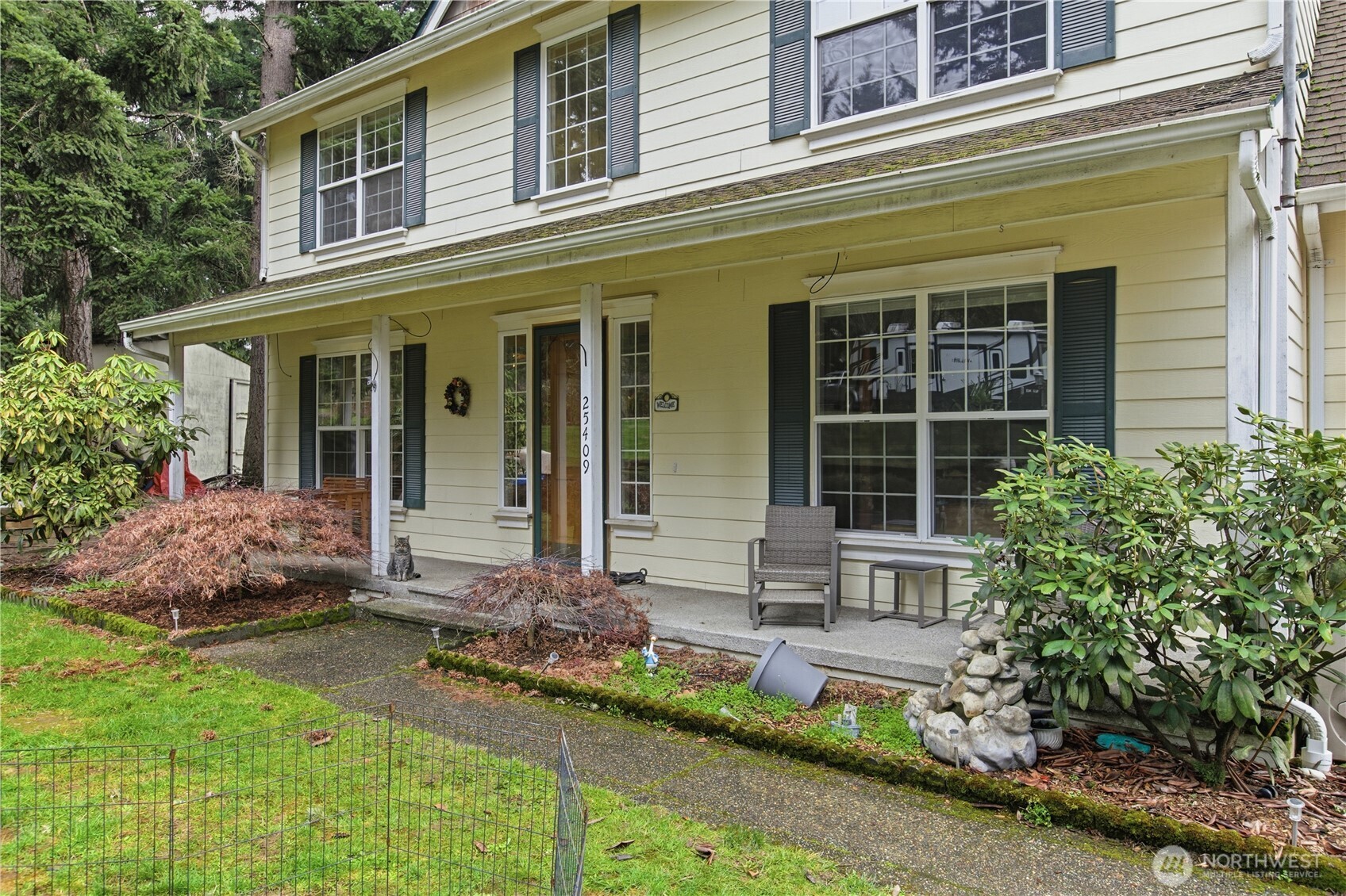 25409 159th Avenue E