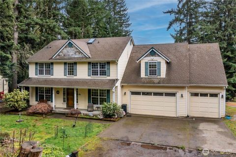 25409 159th Avenue E Graham WA 98333