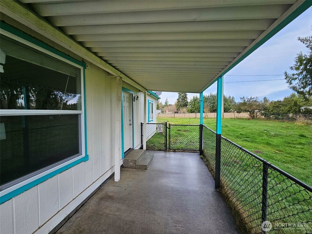 Photo of 22039 Old Hwy 99 SW, Centralia, WA 98531 (MLS # 2468812)