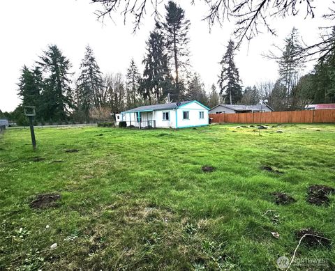 Photo of 22039 Old Hwy 99 SW, Centralia, WA 98531 (MLS # 2468812)