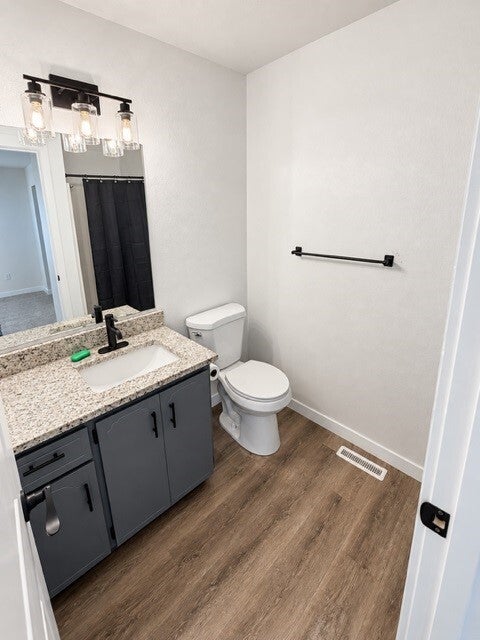 Photo of 4415 E 228th Street, Spanaway, WA 98387 (MLS # 2595703)