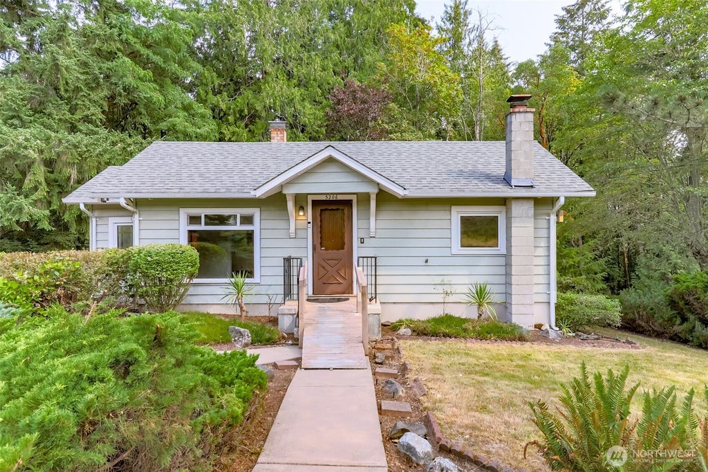 Photo of 5206 W Werner Road, Bremerton, WA 98312 (MLS # 2559735)