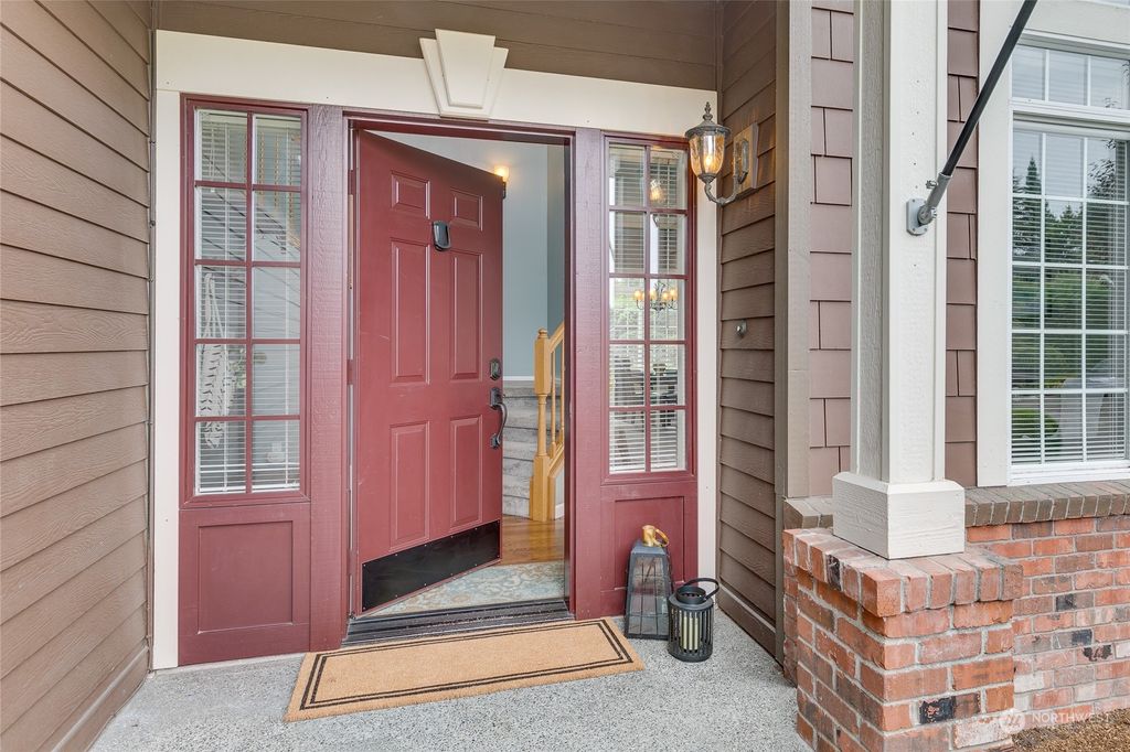 Photo of 6502 156th Street SE, Snohomish, WA 98296 (MLS # 1995314)