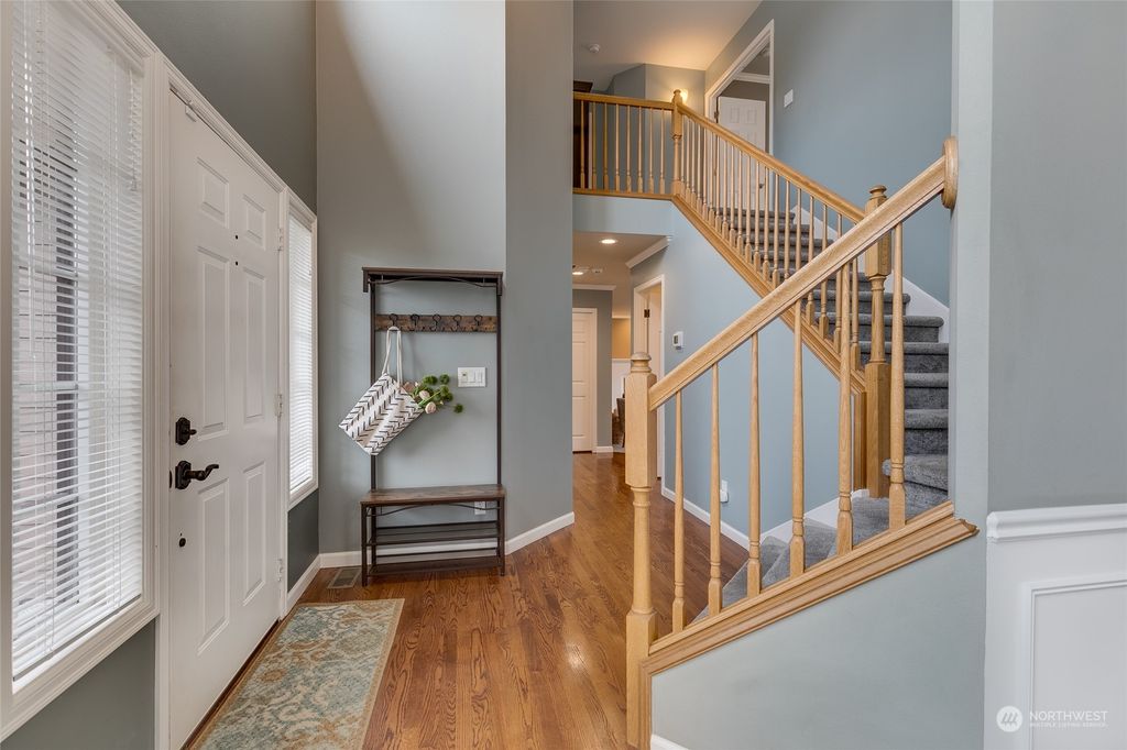 Photo of 6502 156th Street SE, Snohomish, WA 98296 (MLS # 1995314)