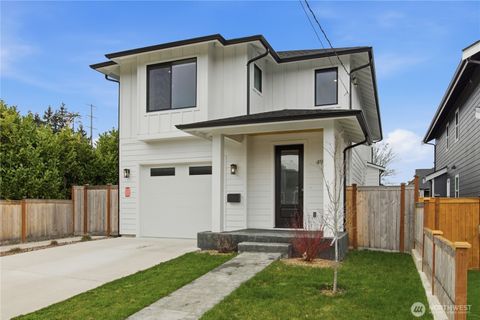 Photo of 4917 N 19th Street, Tacoma, WA 98406 (MLS # 2491546)