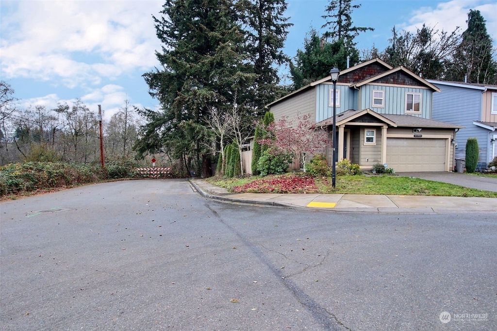 Photo of 20002 111th Way SE, Kent, WA 98031 (MLS # 2312855)