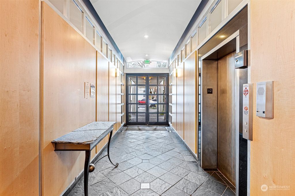 Photo of 1000 Union Street #111, Seattle, WA 98101 (MLS # 2025526)