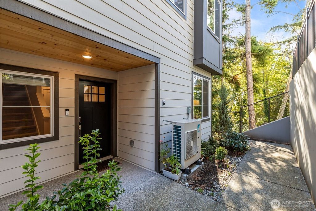 Photo of 18791 67th Drive NE #6, Kenmore, WA 98028 (MLS # 2445542)