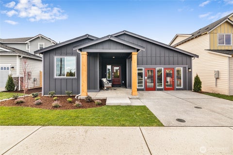 Photo of 4971 Capilano Lane SW, Port Orchard, WA 98367 (MLS # 2588778)