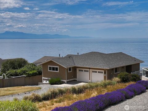 Photo of 719 Fort Ebey Road, Coupeville, WA 98239 (MLS # 2547417)