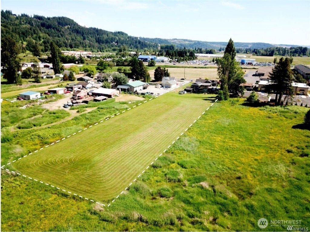 Photo of 16219 64th Street E, Sumner, WA 98390 (MLS # 2495386)