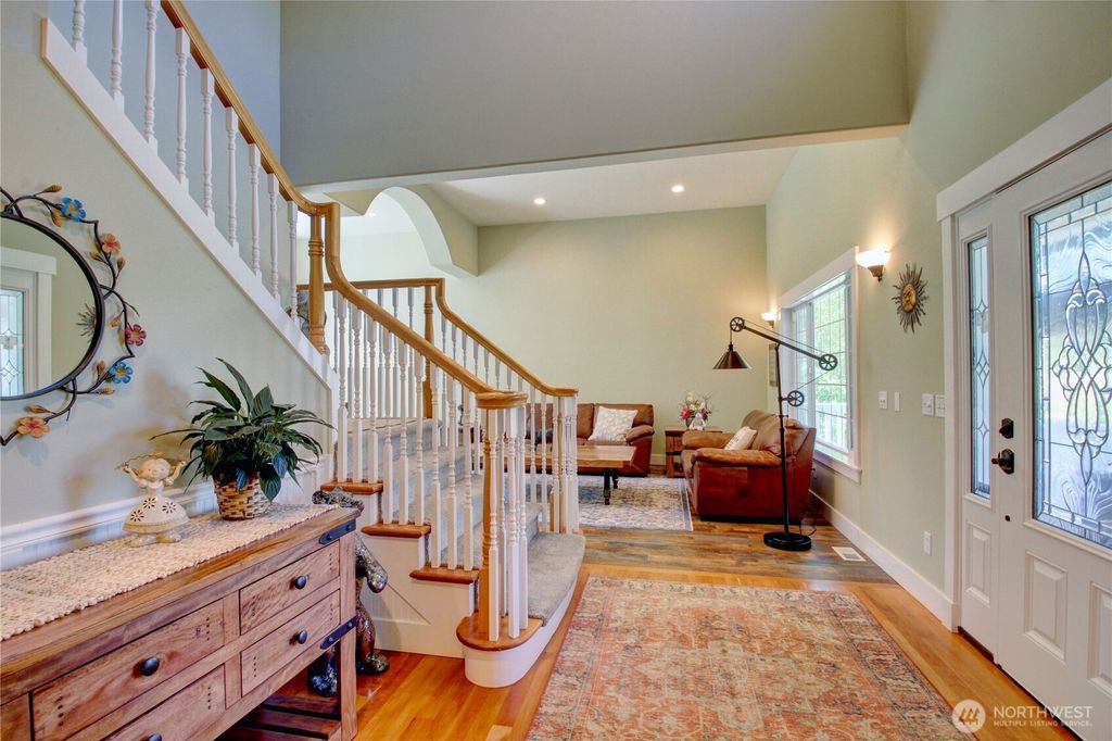 Photo of 18033 3rd Avenue NE, Arlington, WA 98223 (MLS # 2522225)
