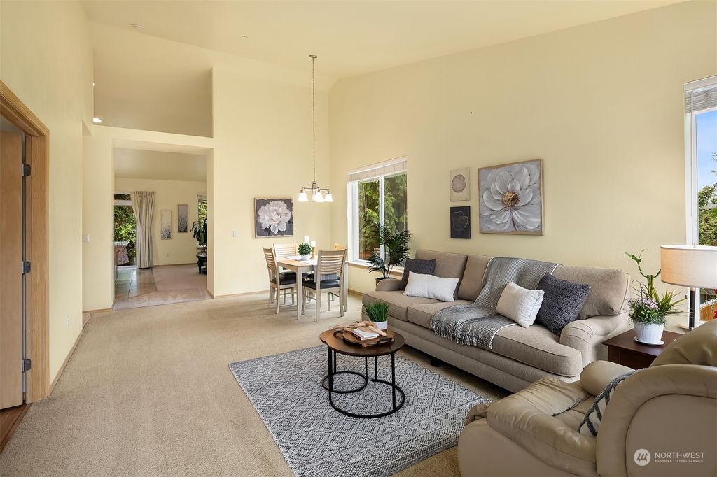 Photo of 16105 SE 255th Place, Covington, WA 98042 (MLS # 2248148)