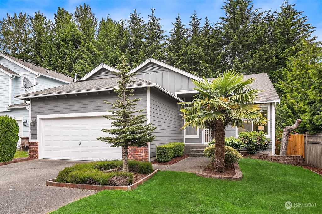 Photo of 16105 SE 255th Place, Covington, WA 98042 (MLS # 2248148)