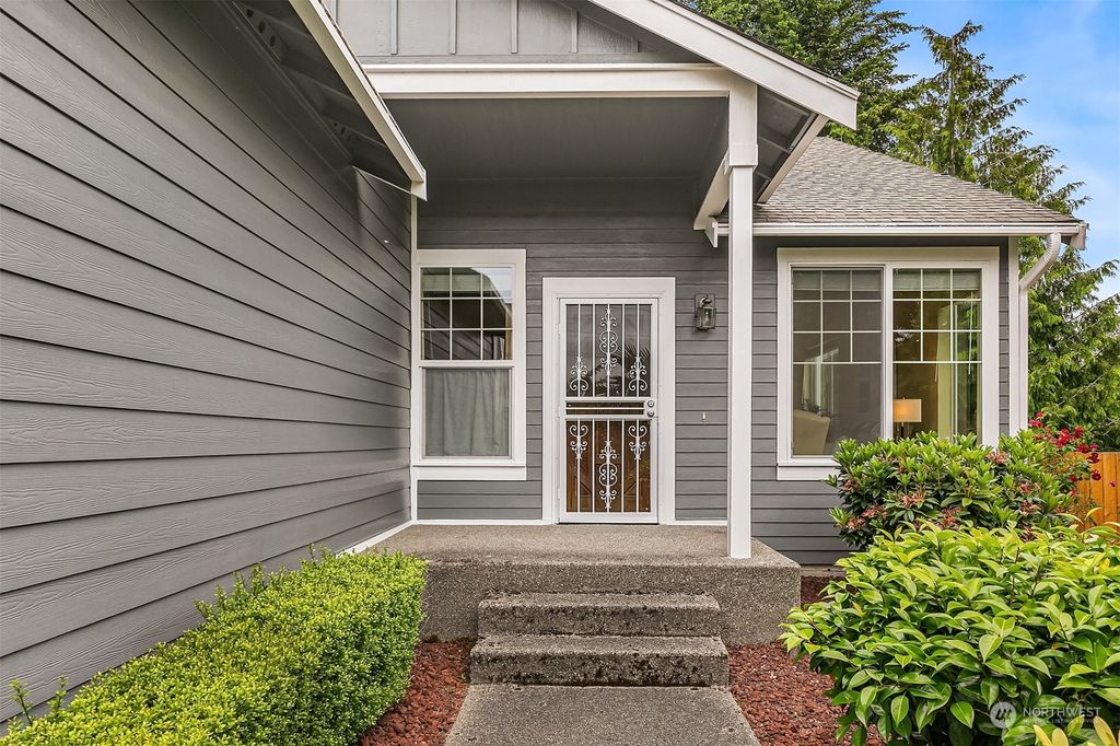 Photo of 16105 SE 255th Place, Covington, WA 98042 (MLS # 2248148)