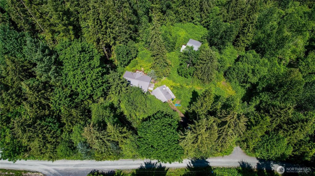Photo of 29707 94th Street SE, Monroe, WA 98272 (MLS # 2376084)