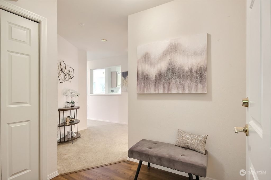 Photo of 22535 SE Highland Circle #203, Issaquah, WA 98029 (MLS # 2134045)