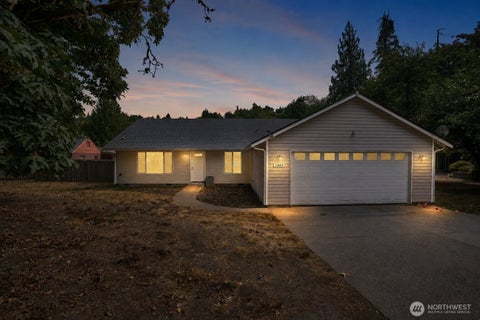 Photo of 2660 NE Old Belfair Highway, Belfair, WA 98528 (MLS # 2577888)