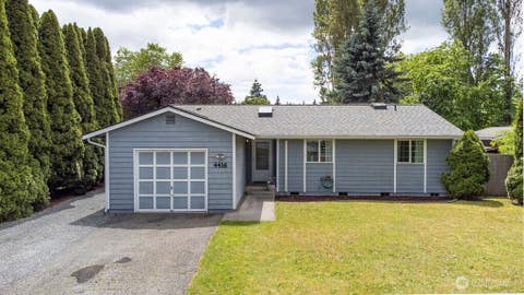 Photo of 4416 125th Place NE, Marysville, WA 98271 (MLS # 2537021)
