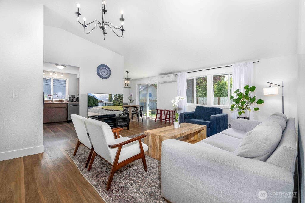 Photo of 4416 125th Place NE, Marysville, WA 98271 (MLS # 2537021)