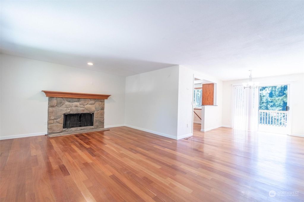 Photo of 23307 SE 266th Street, Maple Valley, WA 98038 (MLS # 2196382)