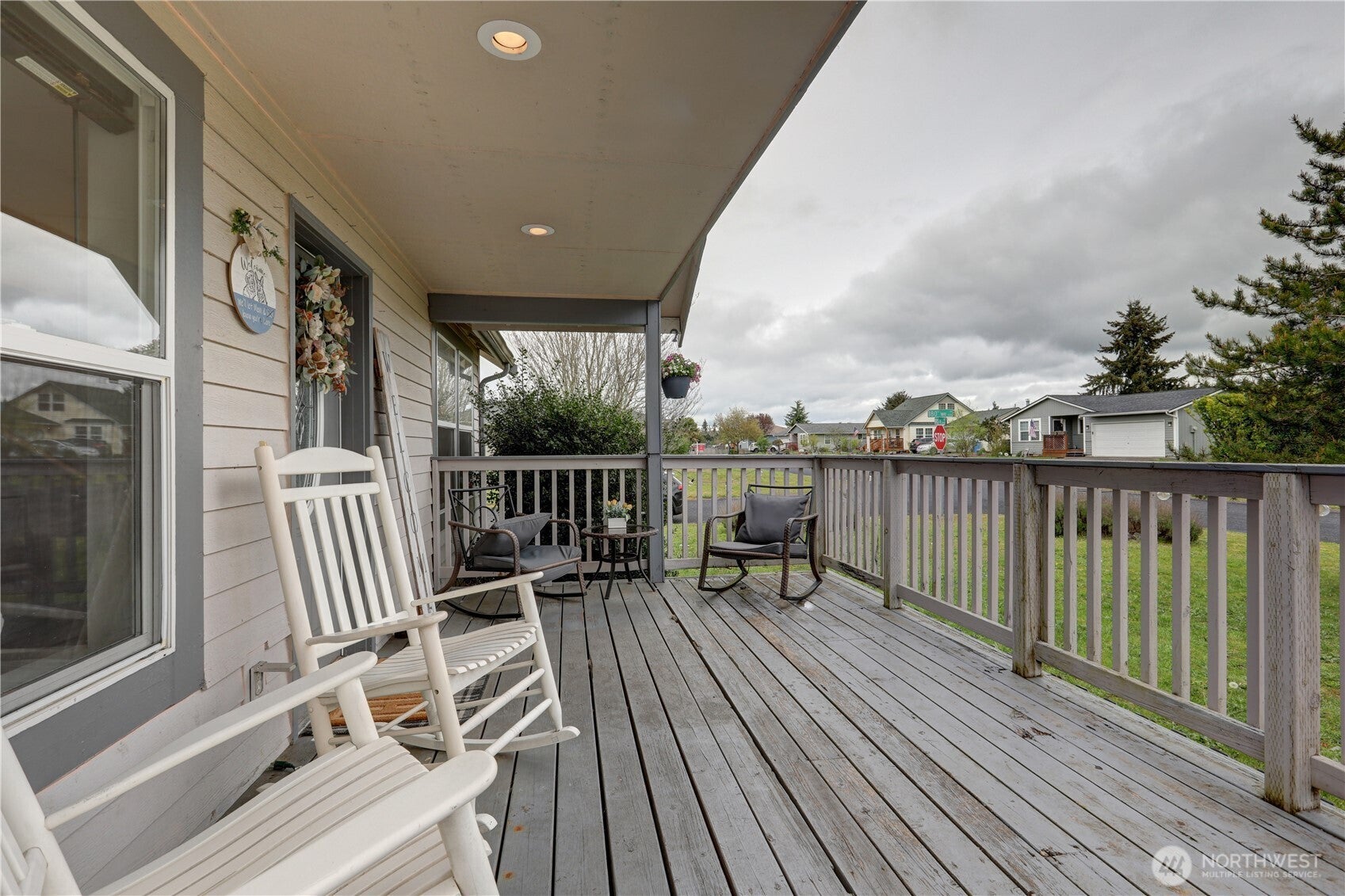 18005 Iris Place SW