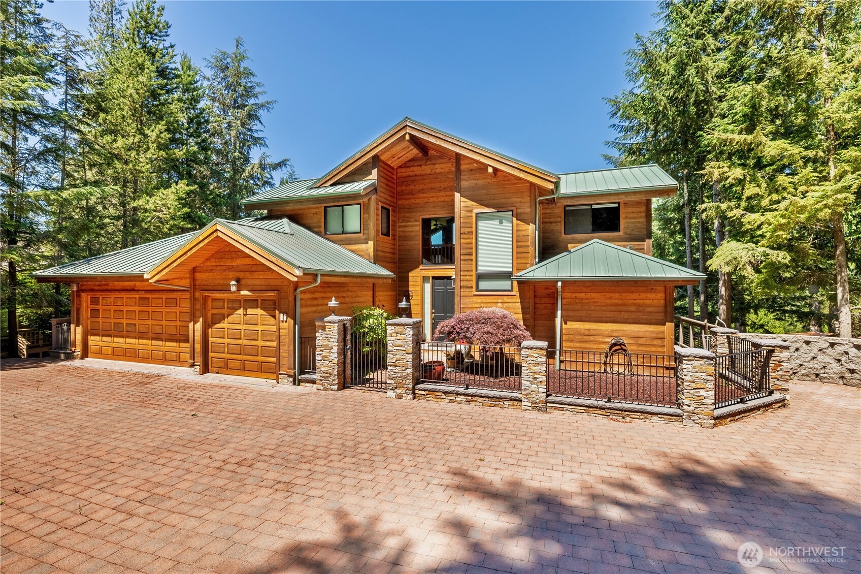 121 Marine Drive
