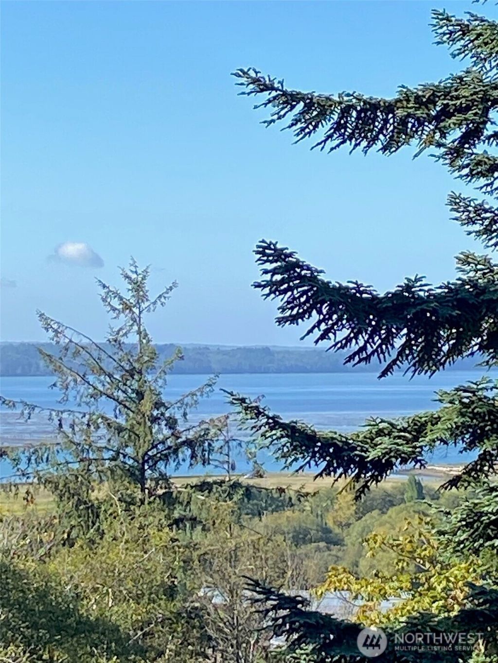 Photo of 115 Beacon Hill Drive, Hoquiam, WA 98550 (MLS # 2446747)