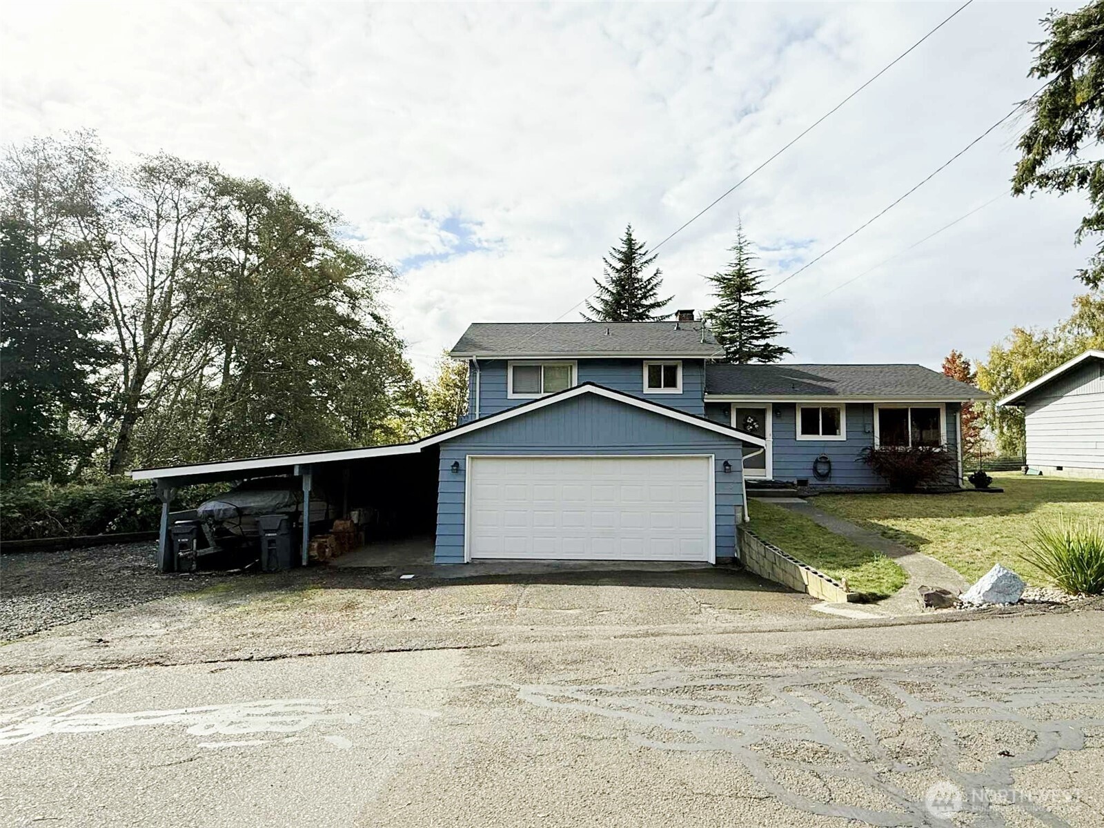 115 Beacon Hill Drive
