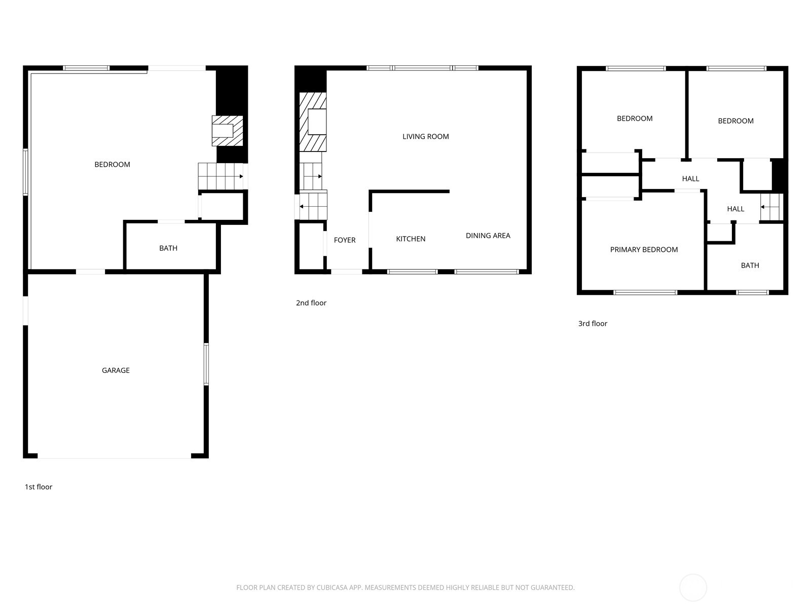 115 Beacon Hill Drive