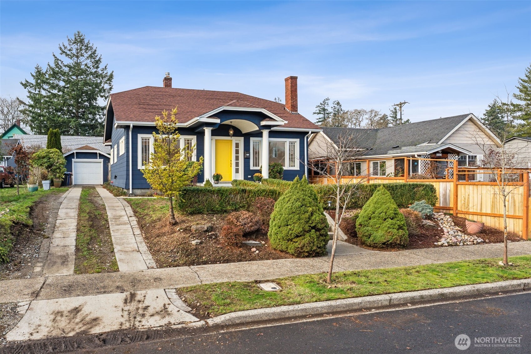 5318 S Junett Street