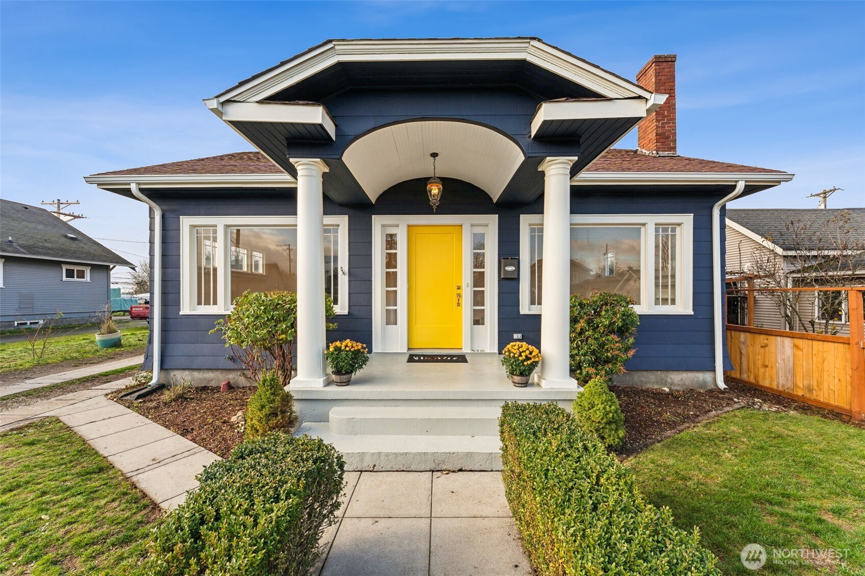 5318 S Junett Street